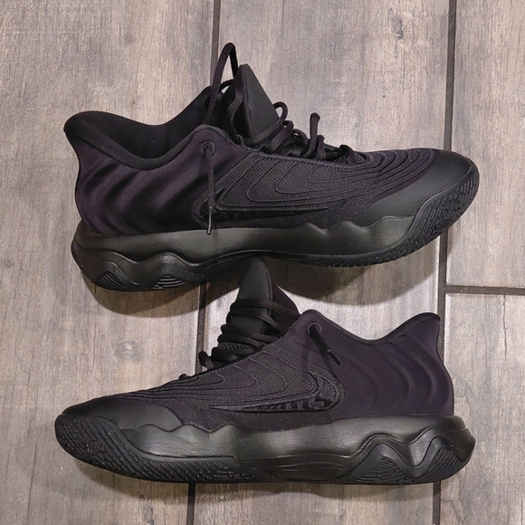 Nike Giannis Immortality 4 - Picture 2 of 7